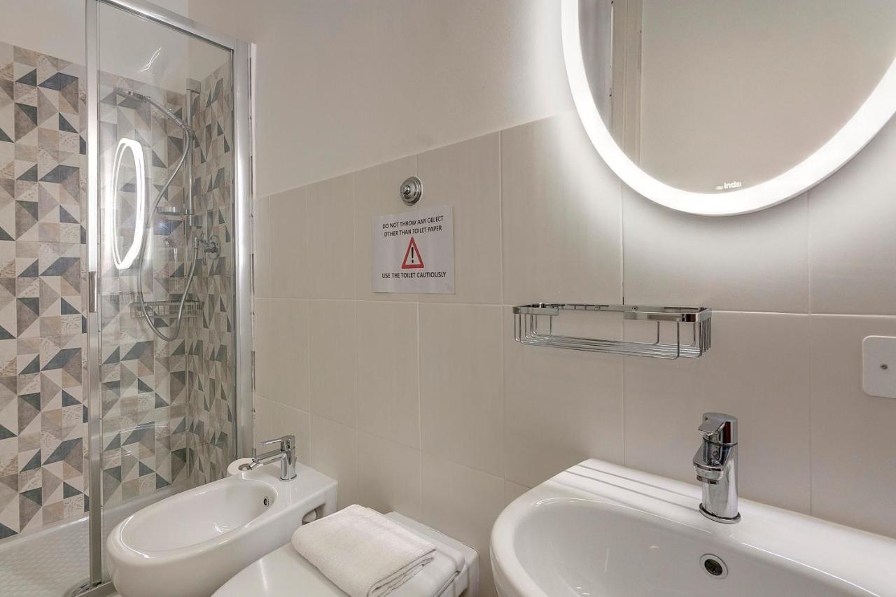 Servi 34 Apartamento *