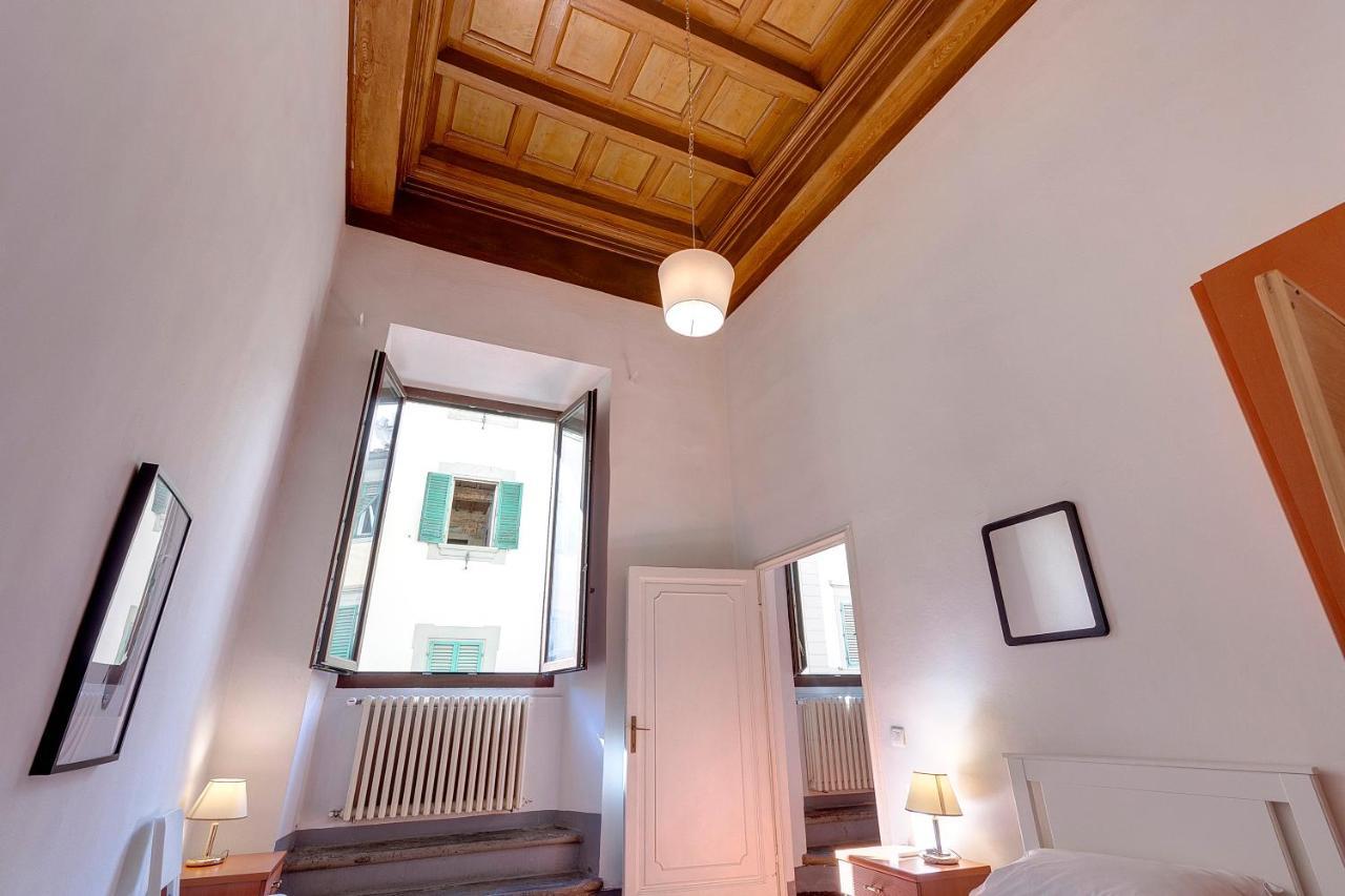 Servi 34 Apartamento